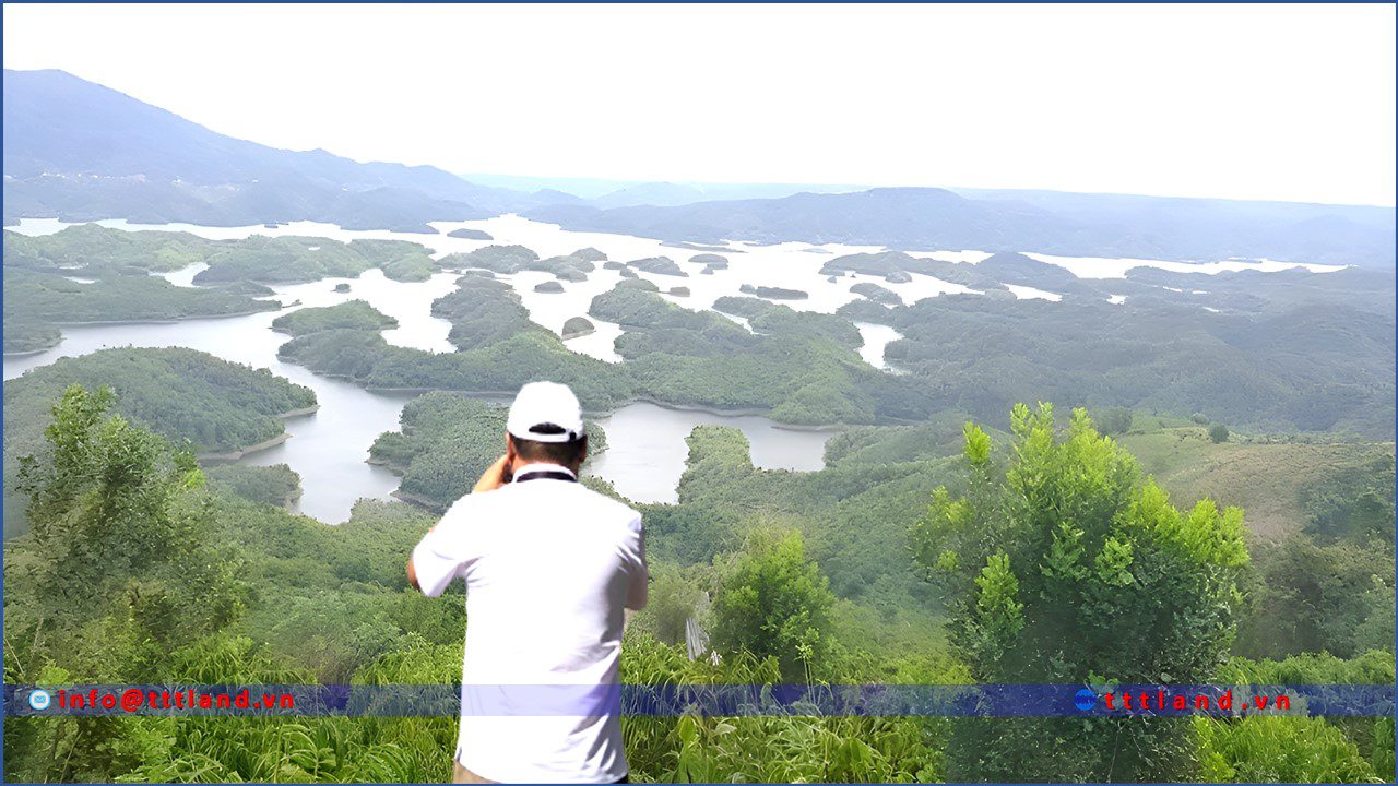 Banner - Tỉnh Đắk Nông