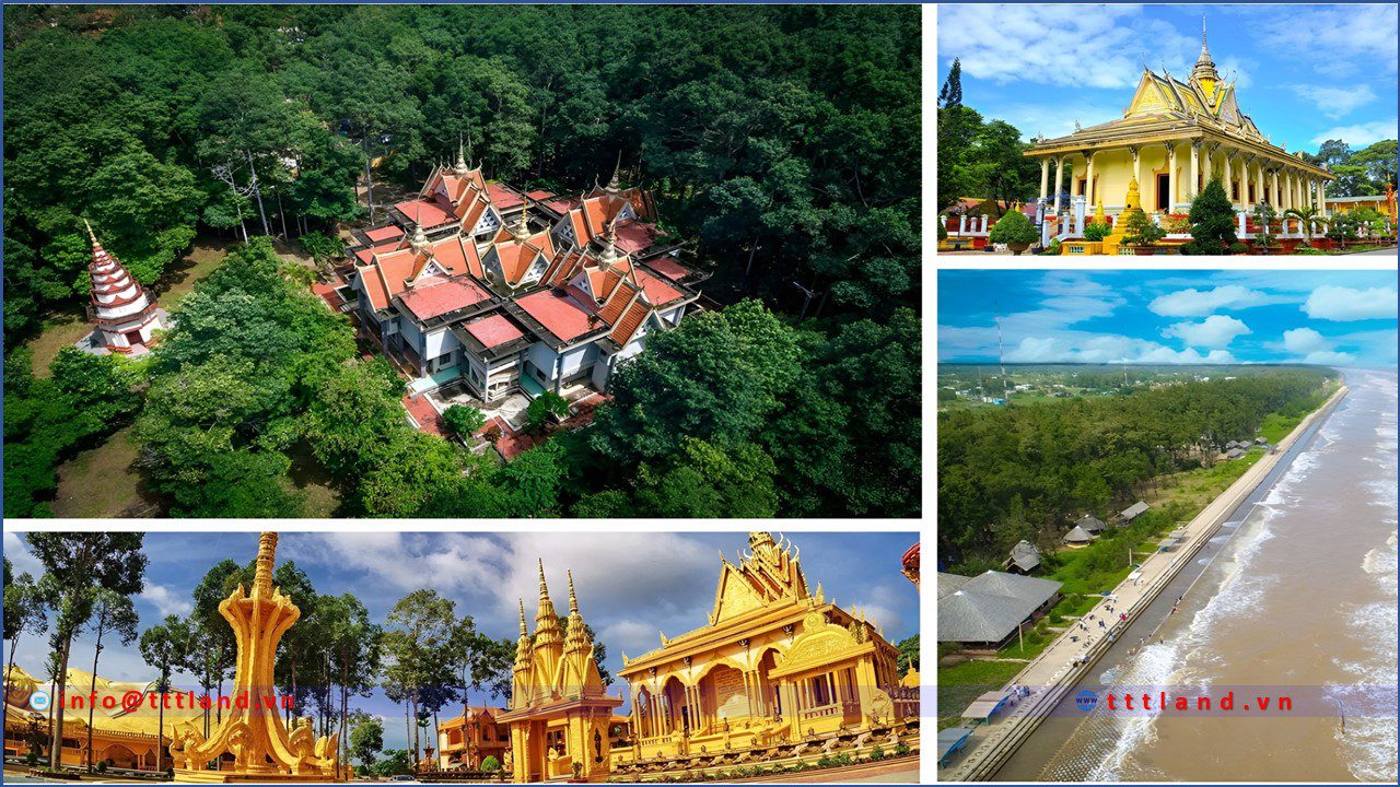 Du Lịch Trà Vinh - TTTLAND