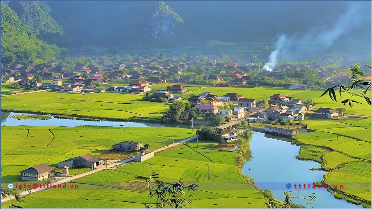 Du Lịch và Khám Phá Lạng Sơn - TTTLAND