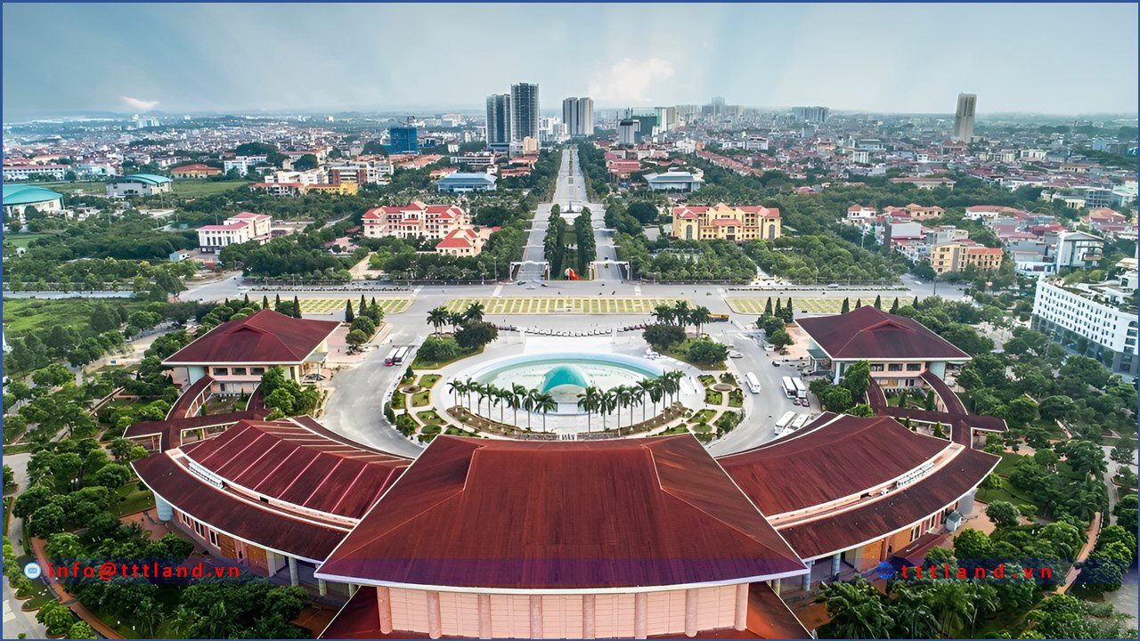 Banner - Tỉnh Bắc Ninh