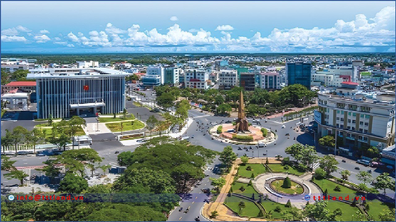 Banner - Tỉnh Cà Mau