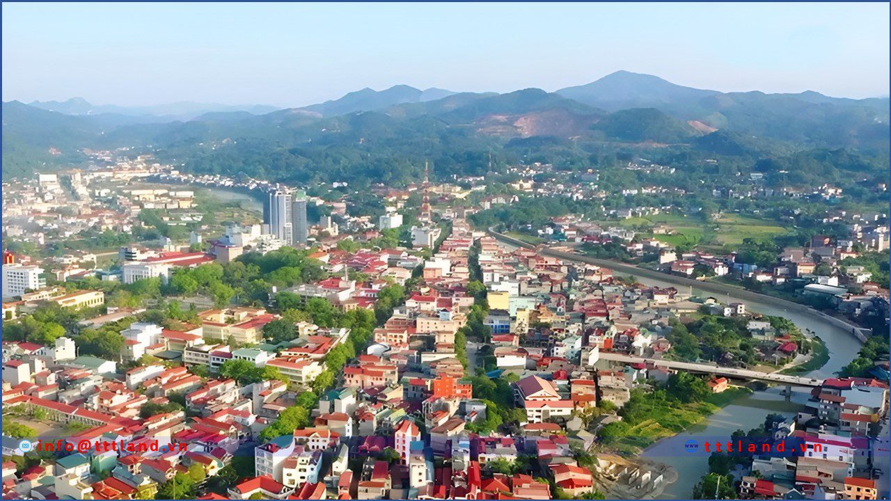 Banner - Tỉnh Cao Bằng