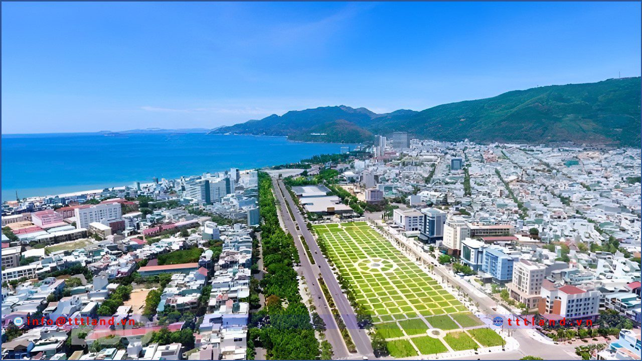 Banner - Tỉnh Bình Định