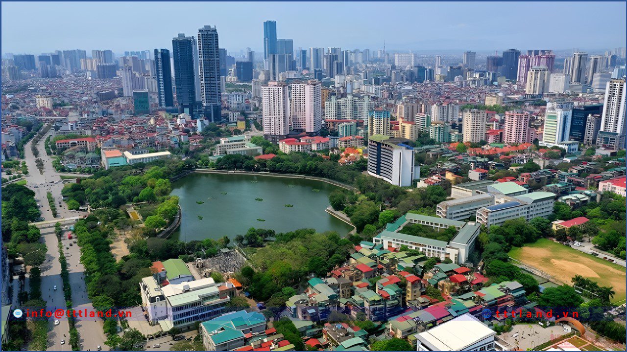 Banner - Thủ Đô Hà Nội