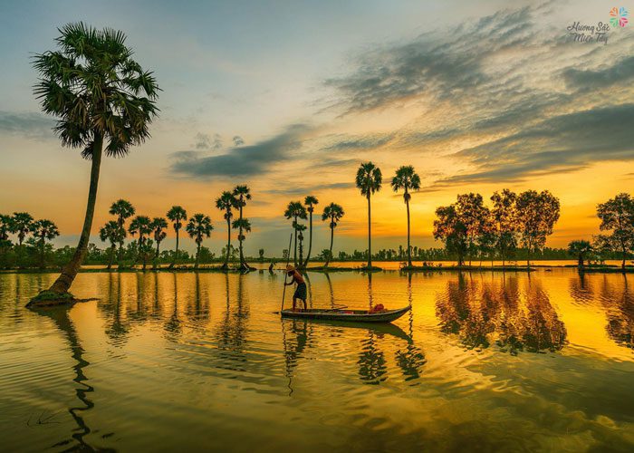 Tỉnh An Giang - TTTLAND