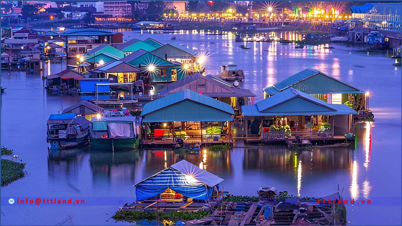 Banner - Tỉnh An Giang