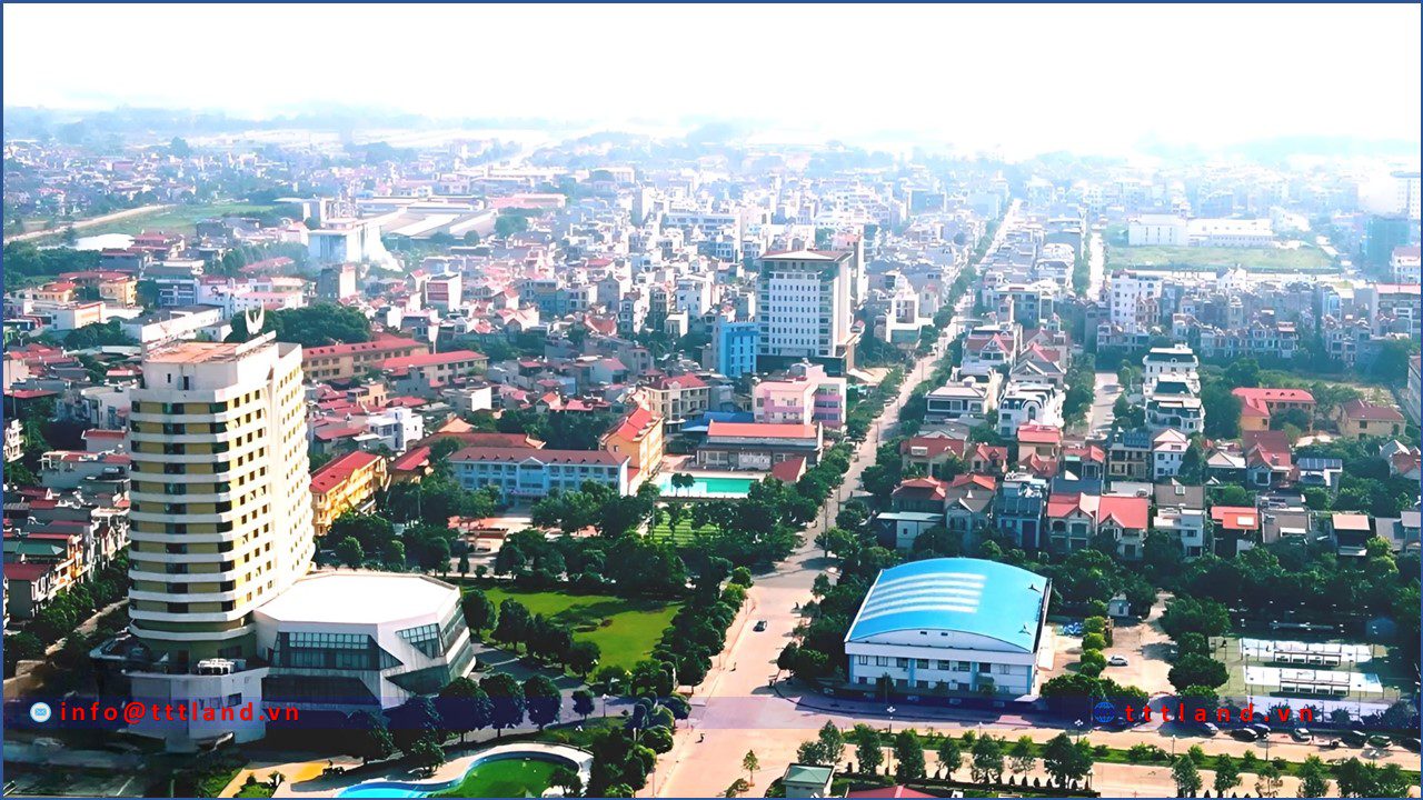 Banner - Tỉnh Bắc Giang