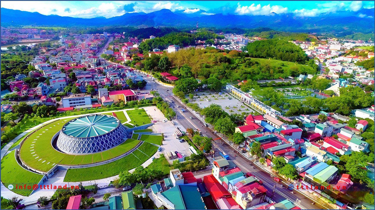 Banner - Tỉnh Điện Biên