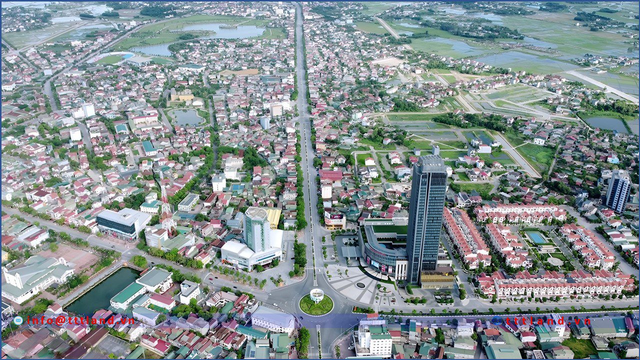 Banner - Tỉnh Hà Tĩnh