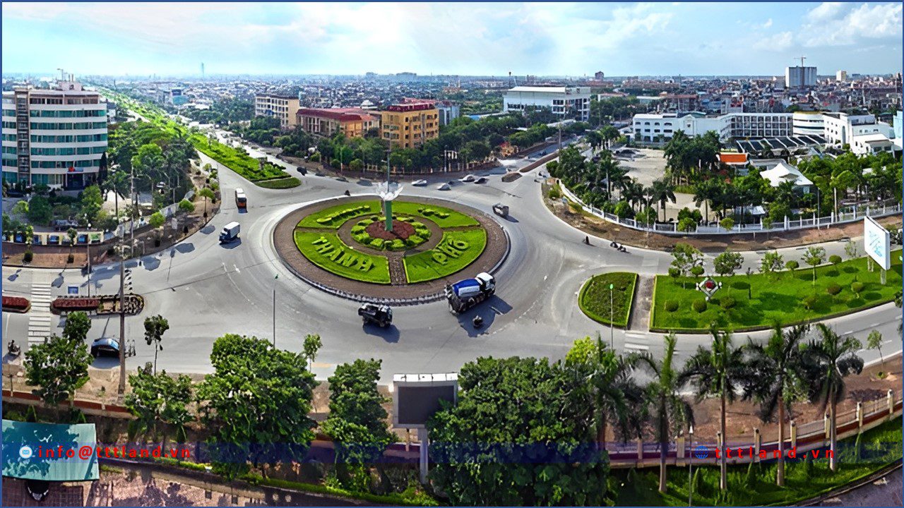 Banner - Tỉnh Hải Dương