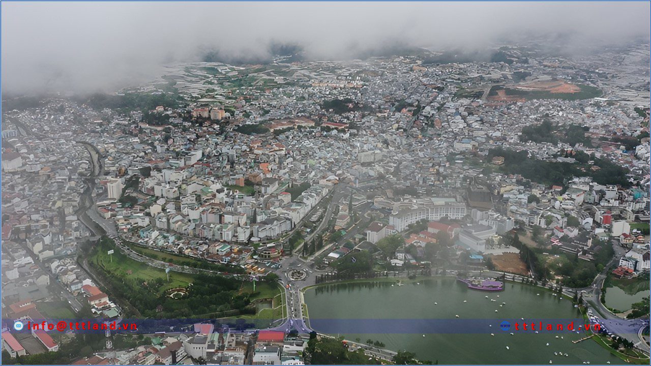 Banner - Tỉnh Lâm Đồng