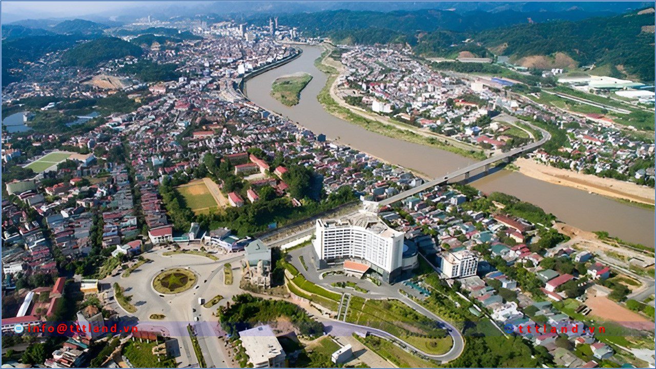 Banner - Tỉnh Lào Cai