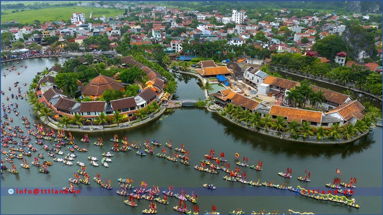 Banner - Tỉnh Ninh Bình