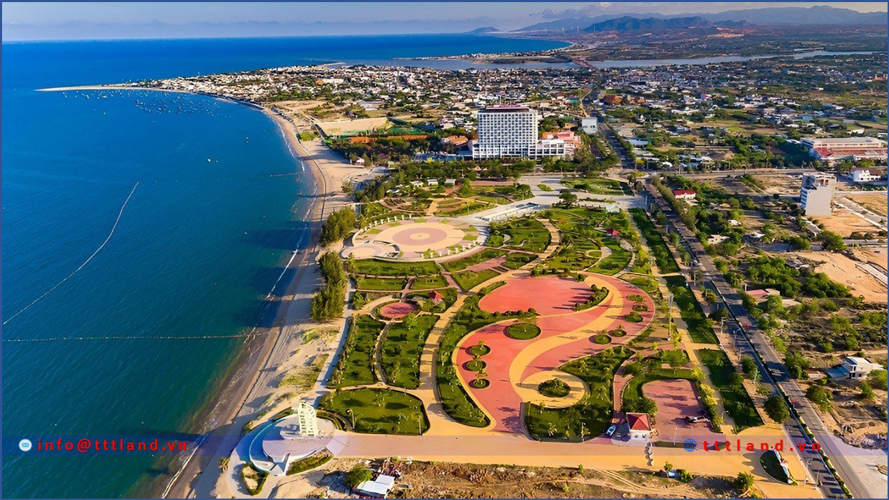 Banner - Tỉnh Ninh Thuận