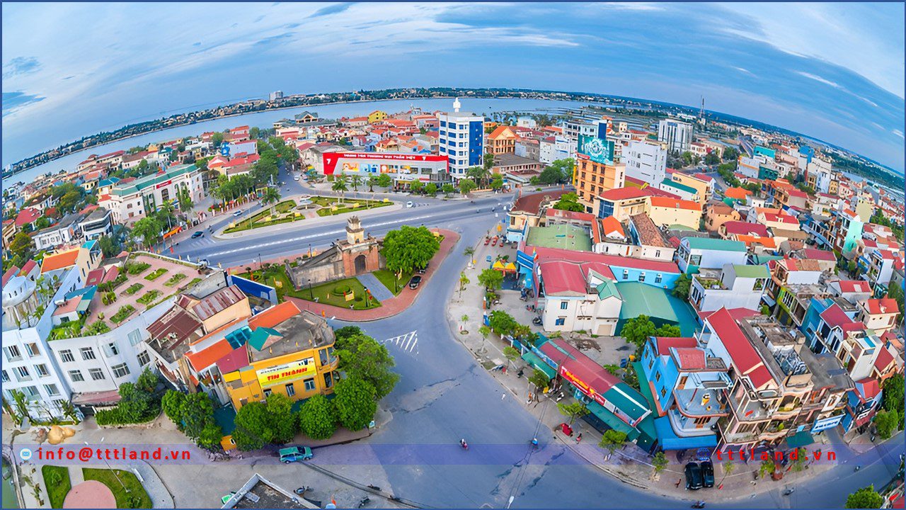 Banner - Tỉnh Quảng Bình