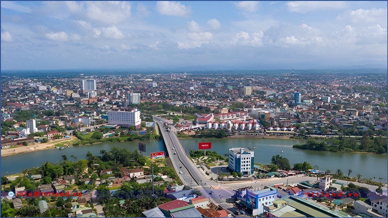 Banner - Tỉnh Quảng Trị