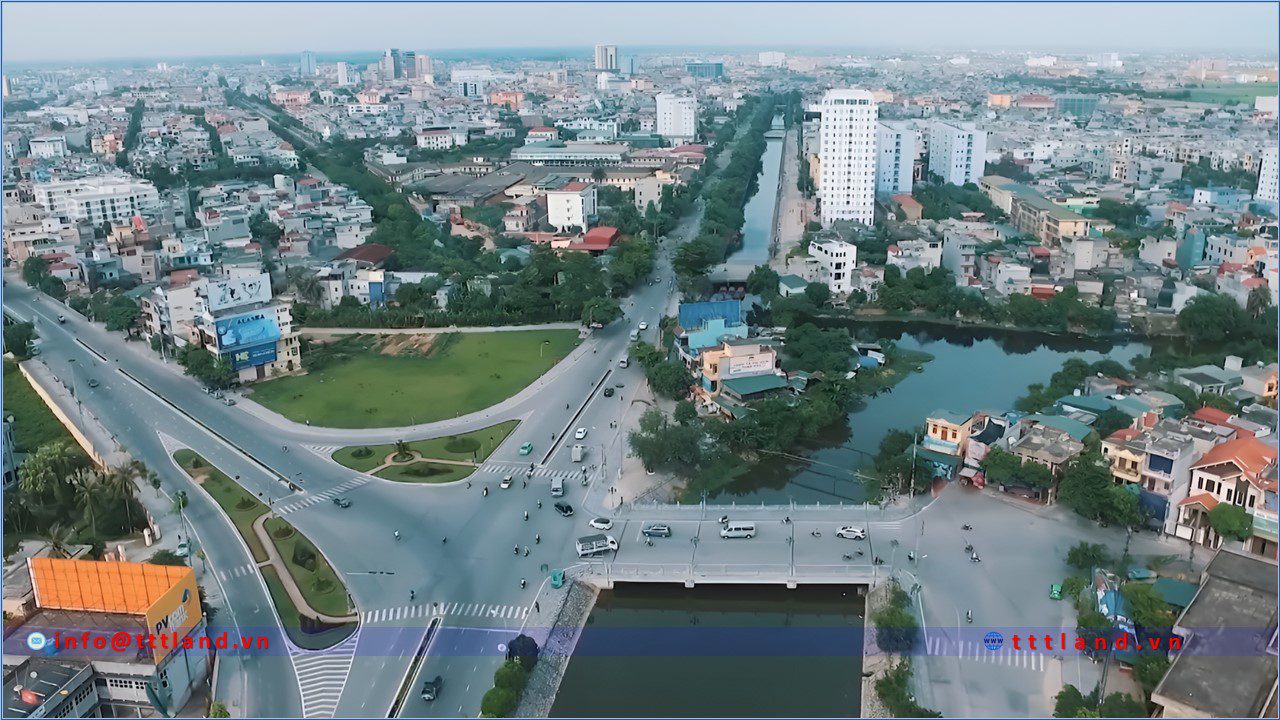 Banner - Tỉnh Thái Bình
