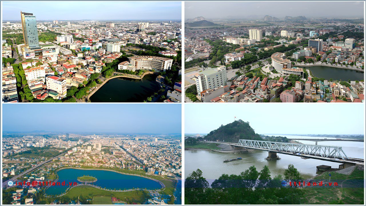 Tỉnh Thanh Hóa - TTTLAND