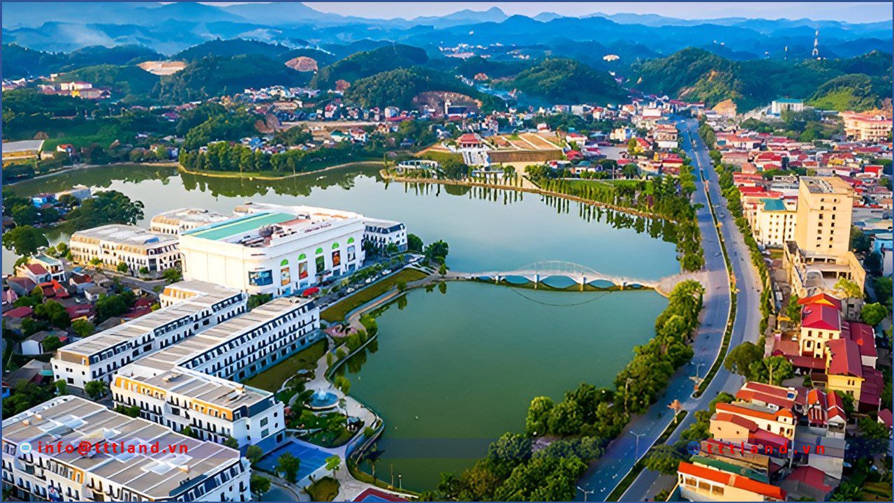 Banner - Tỉnh Yên Bái