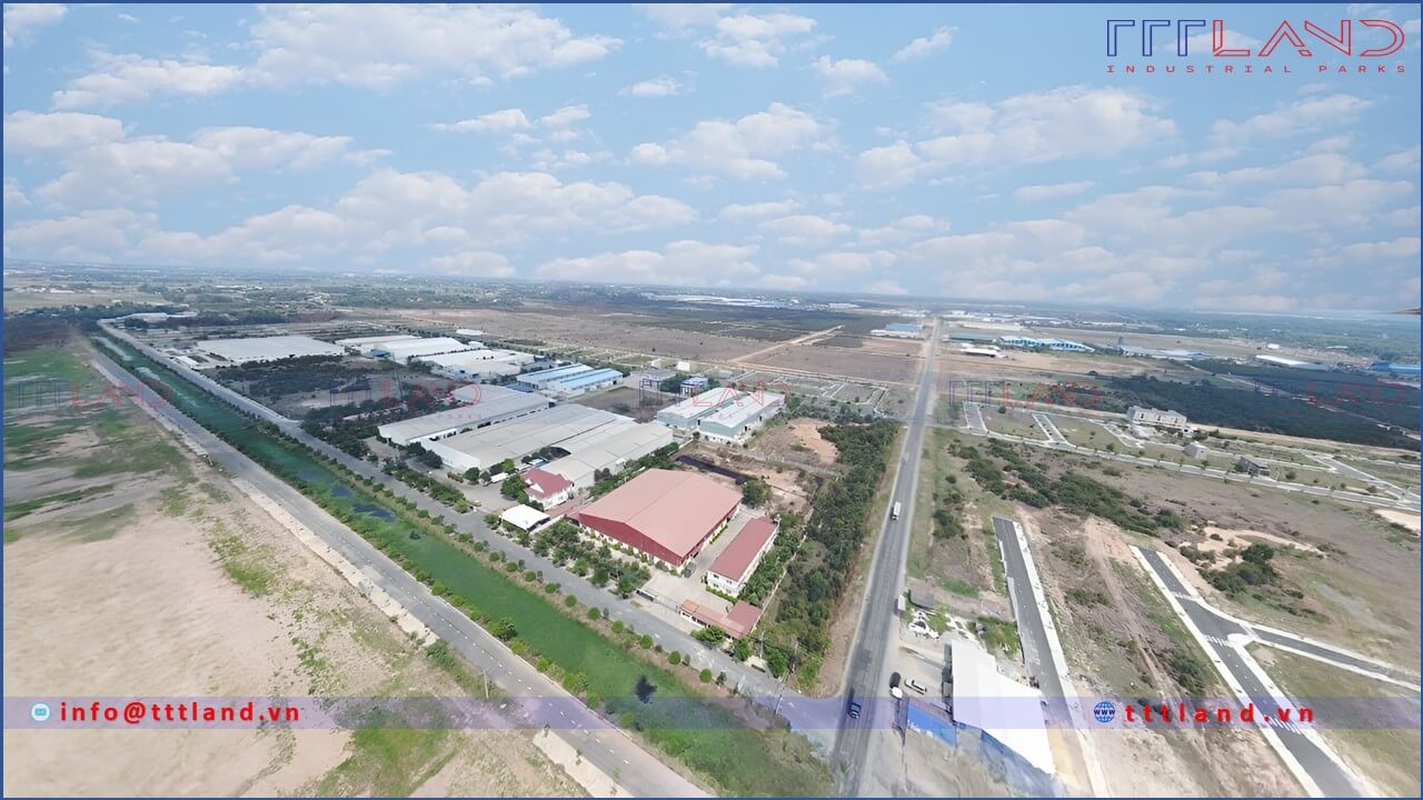 Nhiều ưu đãi đầu tư tại <yoastmark class=