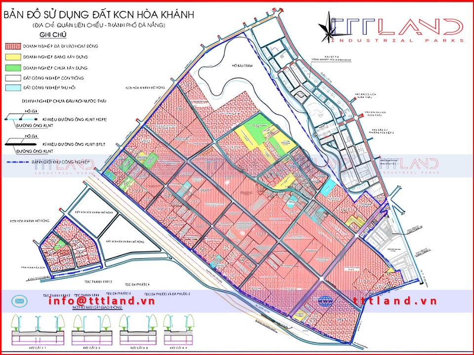 Khu công nghiệp Hoà Khánh 2