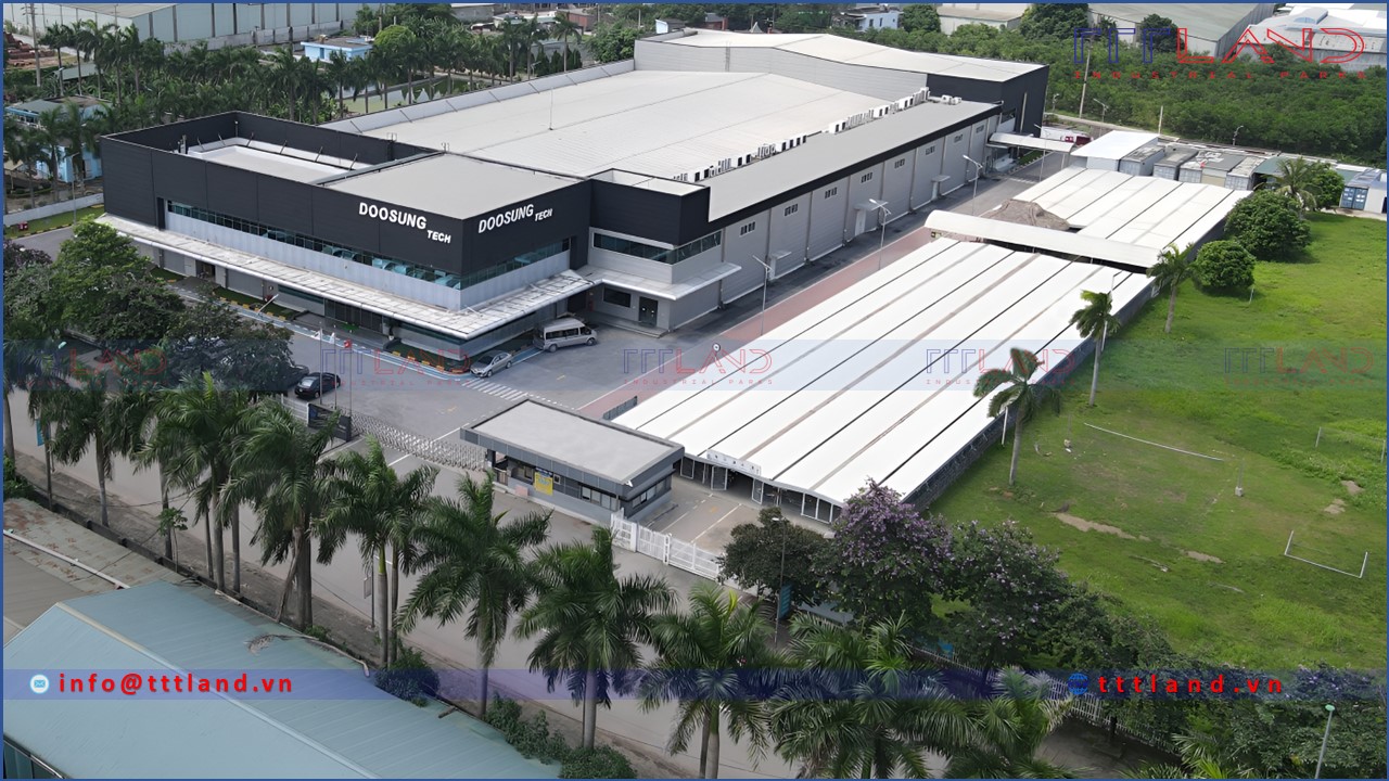 khu công nghiệp Lương Sơn 3