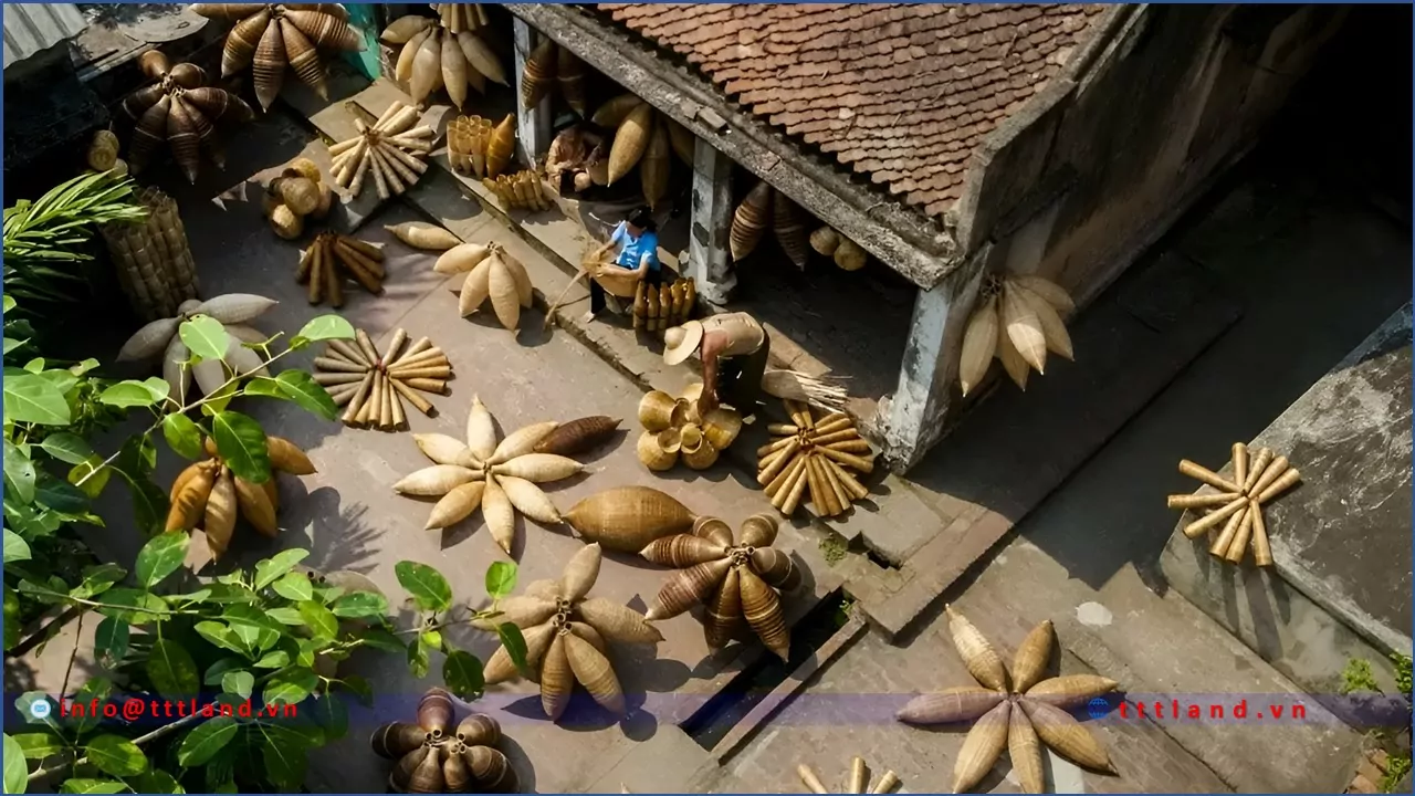 Du Lịch Hưng Yên - TTTLAND