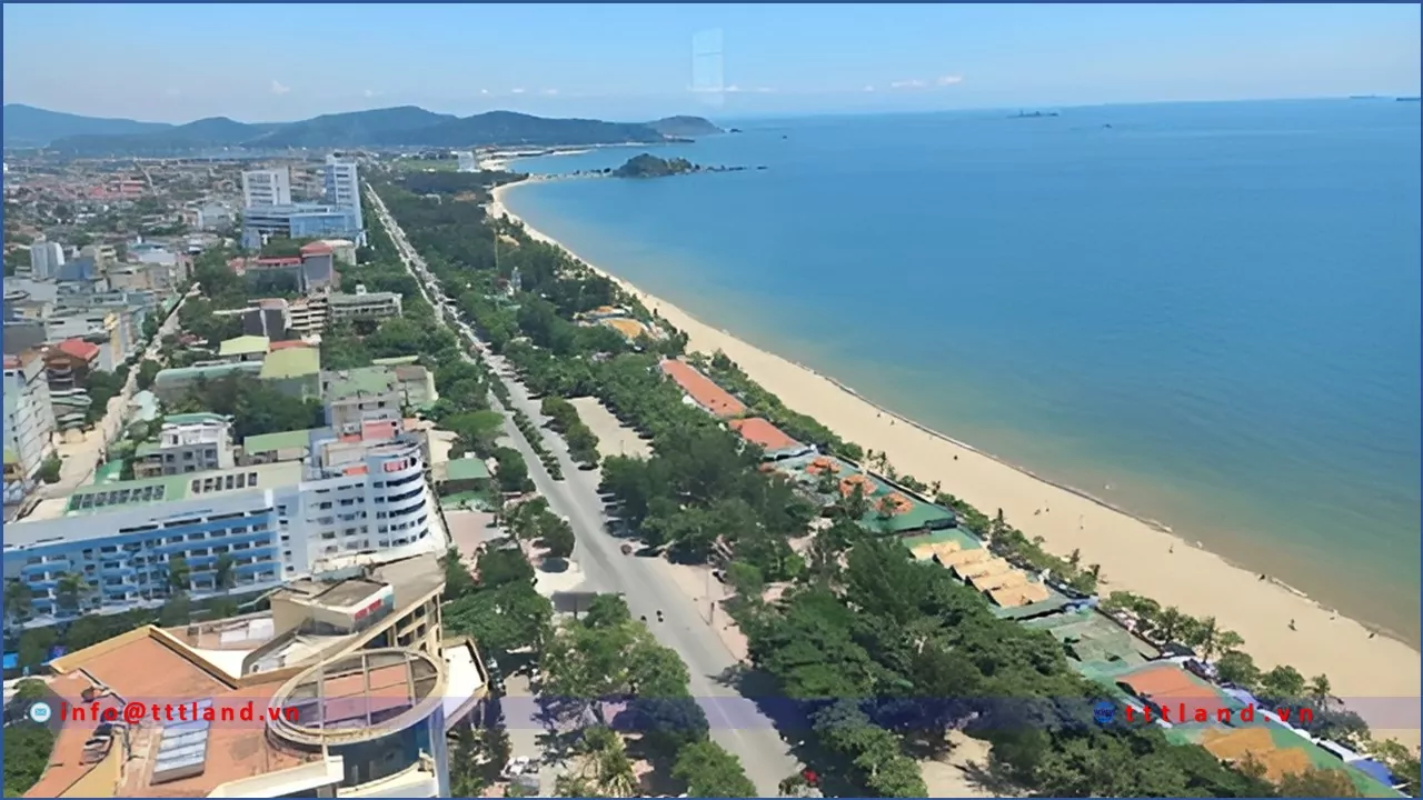 Du Lịch Nghệ An - TTTLAND