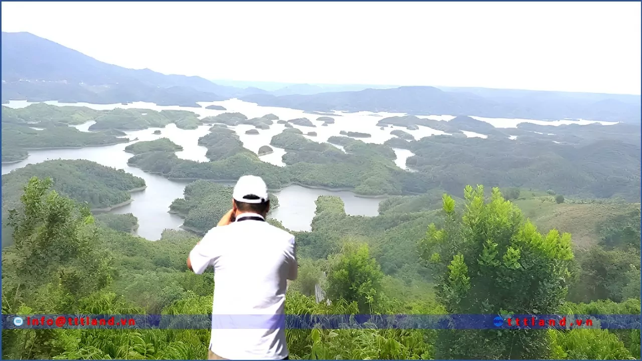 Banner - Tỉnh Đắk Nông