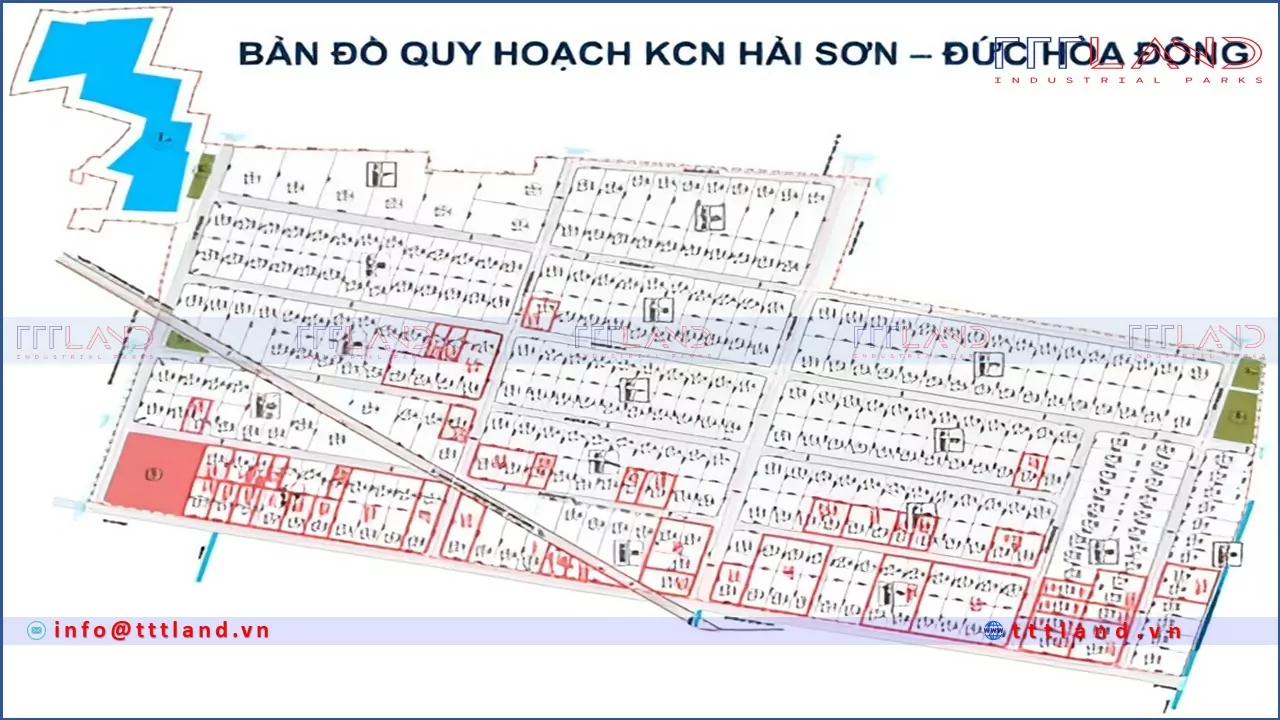 Khu công nghiệp Hải Sơn 2