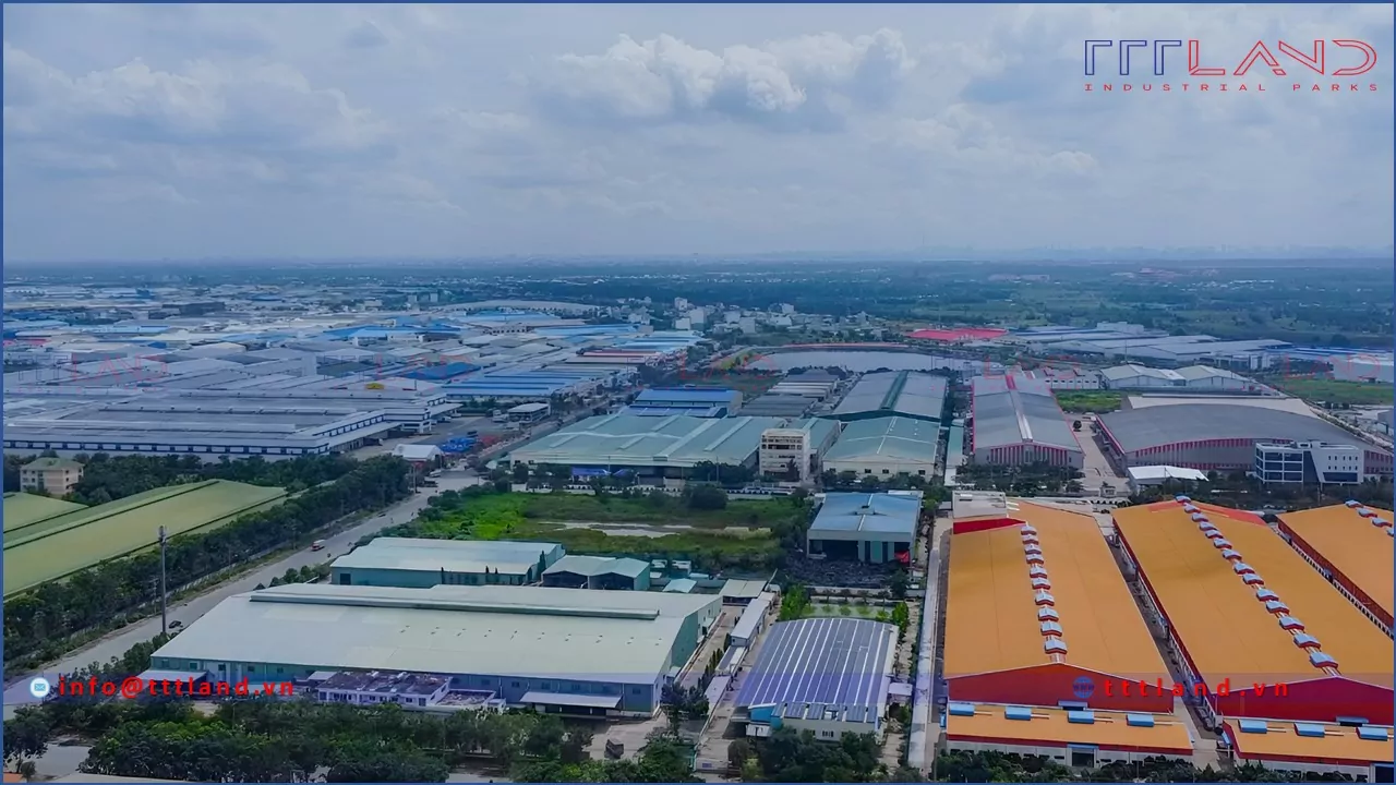Khu công nghiệp Hải Sơn 3
