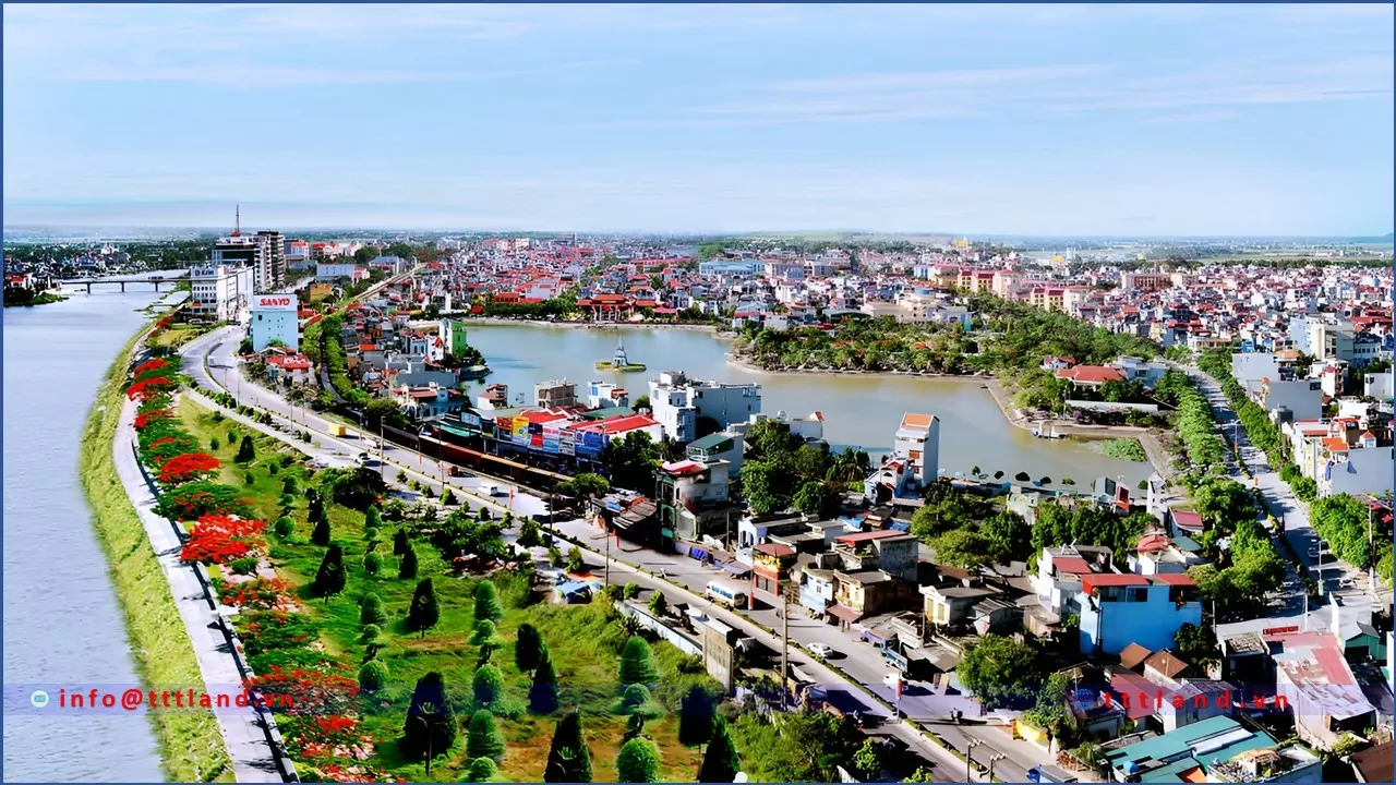 Thành Phố Sa Đéc - Tỉnh Đồng Tháp - TTTLAND