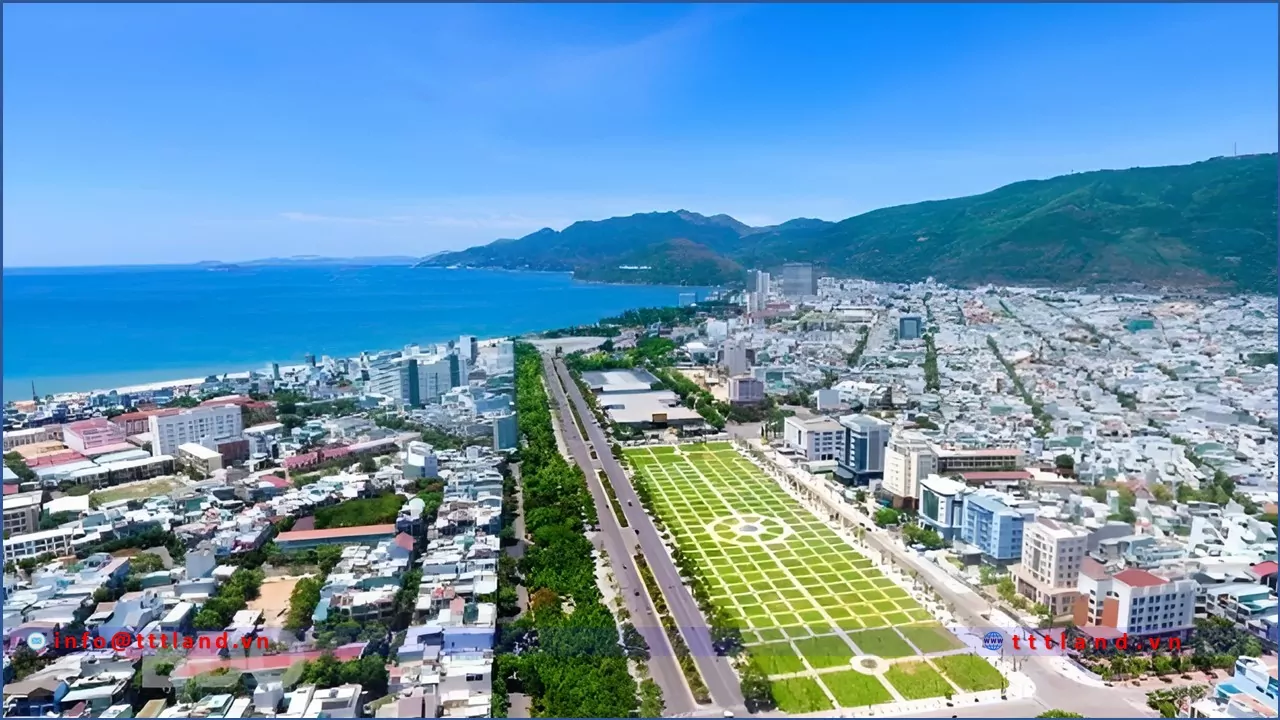 Banner - Tỉnh Bình Định