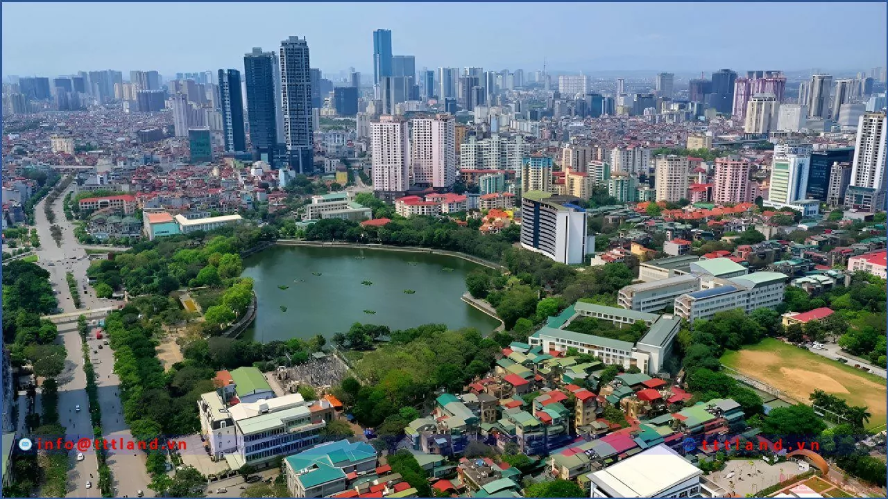 Banner - Thủ Đô Hà Nội