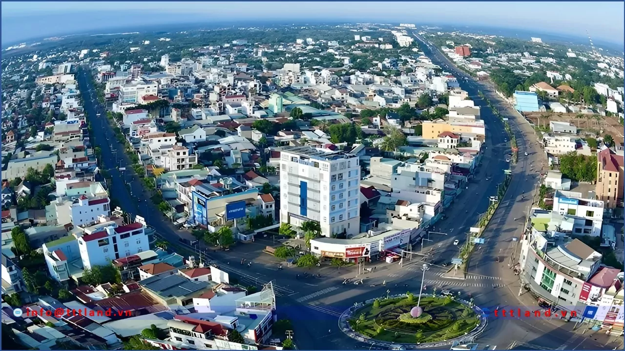 Banner - Tỉnh Bình Phước