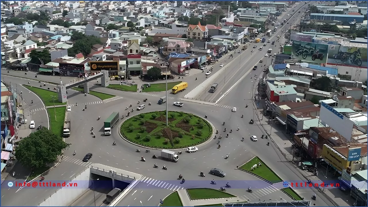 Banner - Tỉnh Đồng Nai