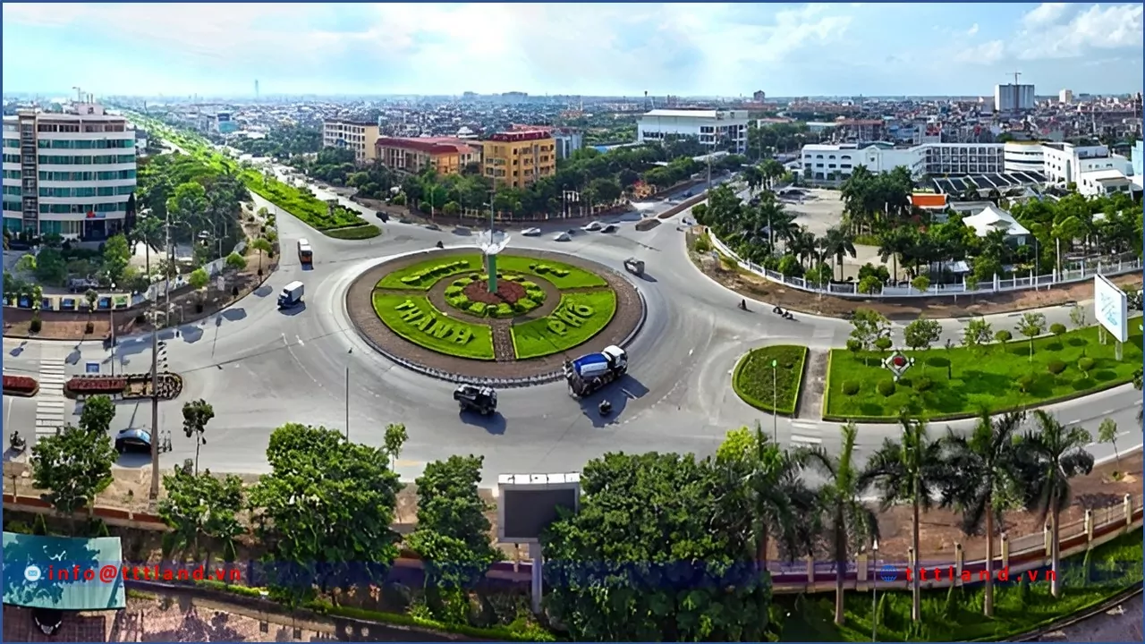 Banner - Tỉnh Hải Dương