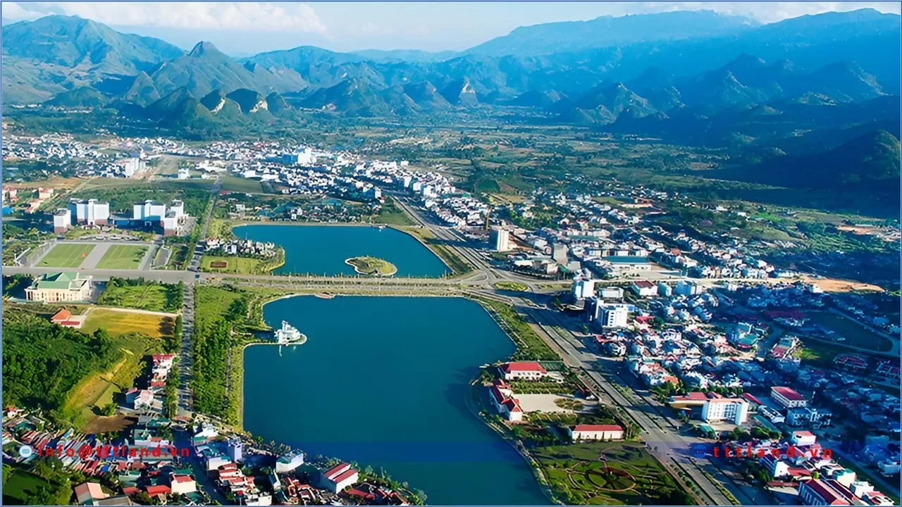 Banner - Tỉnh Lai Châu