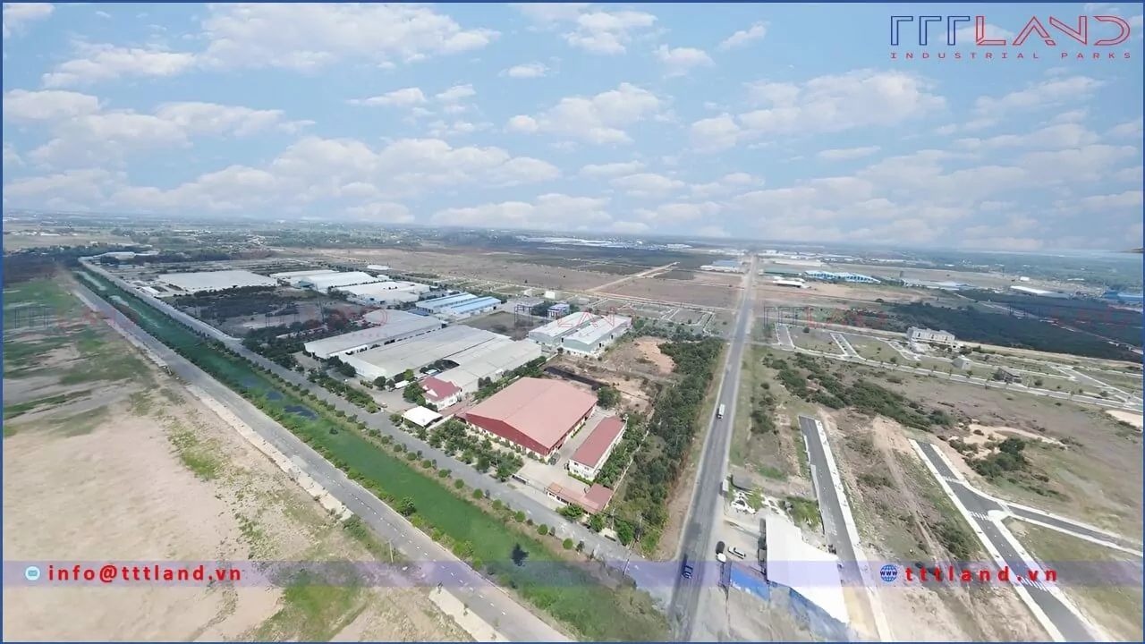 Nhiều ưu đãi đầu tư tại <yoastmark class=