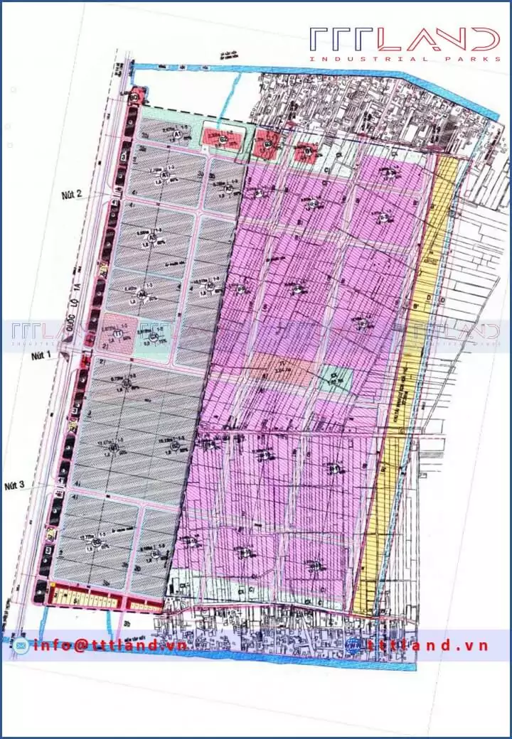 Khu công nghiệp Hòa Phú 2