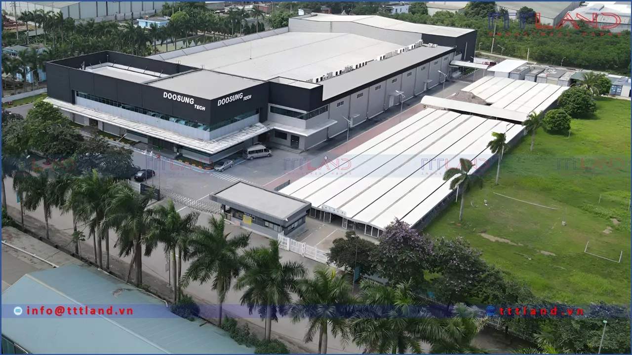 khu công nghiệp Lương Sơn 3